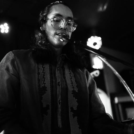 Piano Lessons with Neko Cortez- CANCELLED