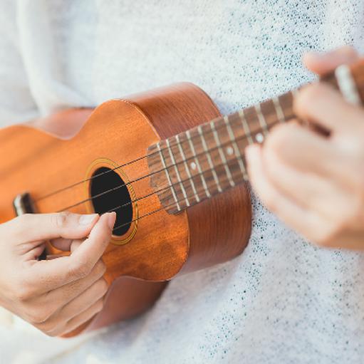 FREE Workshop - Ukulele for Daddy & Me!