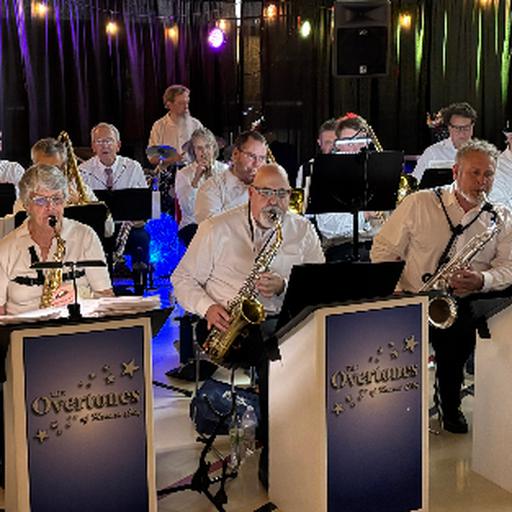 Overtones of Kansas City