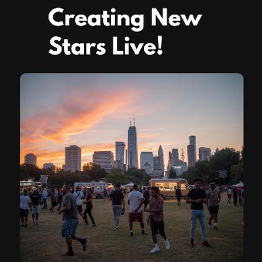 A$BF Entertainment Presents... CNSTARS 