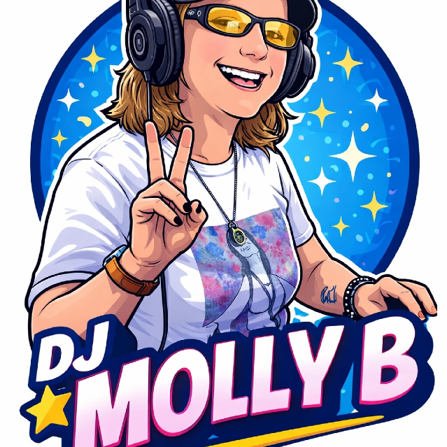 DJ Molly B