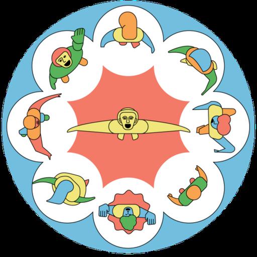 Circle Singing