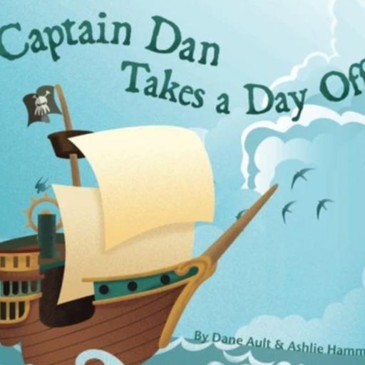 Captain Dan 4 Kids