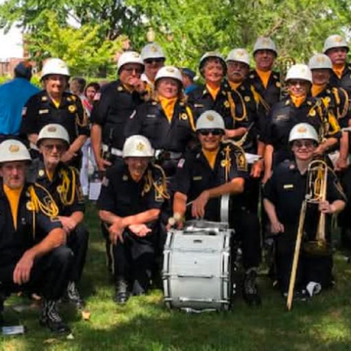 Keene American Legion Band