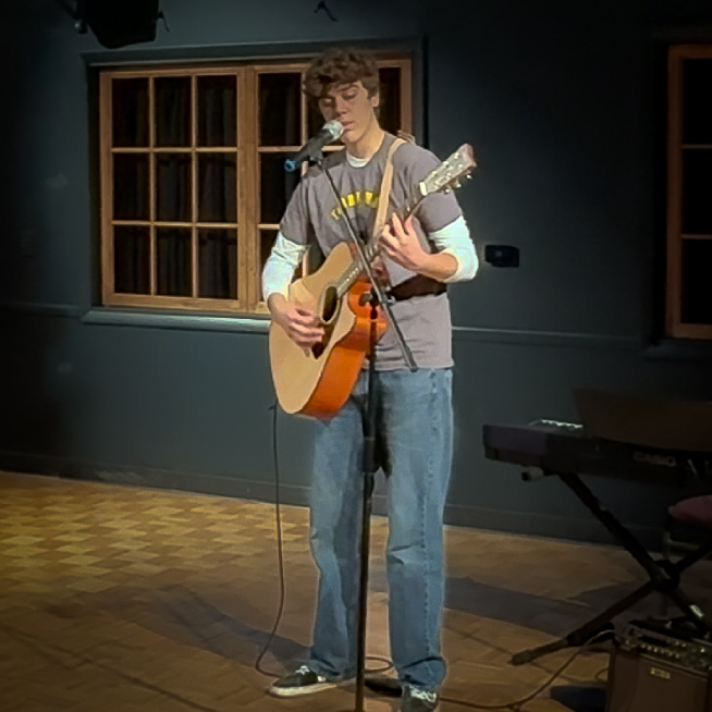 Tristan Taylor 
