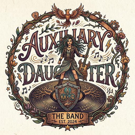 Auxiliary Daughter