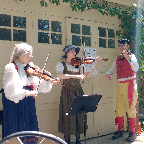 Madison Scandi Band