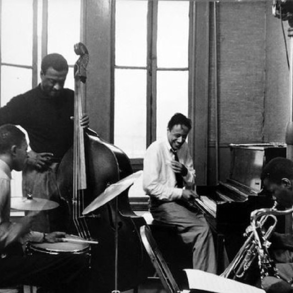 Horace Silver Legacy Quintet