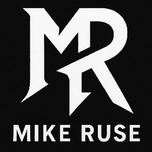 Mike Ruse