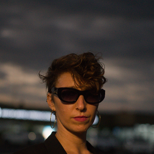 Sofya Dunay