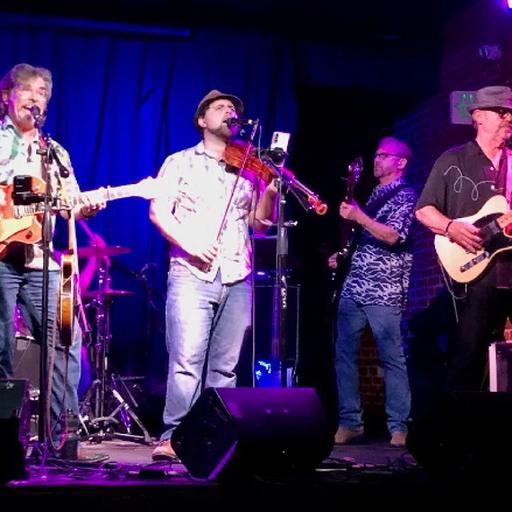 Red Coyote Band