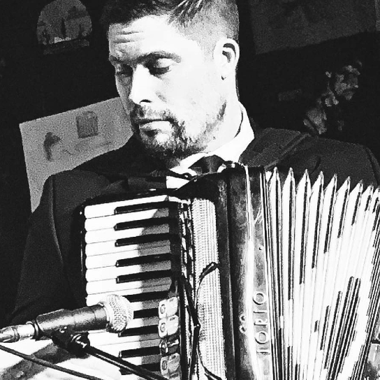 Joel Toluba