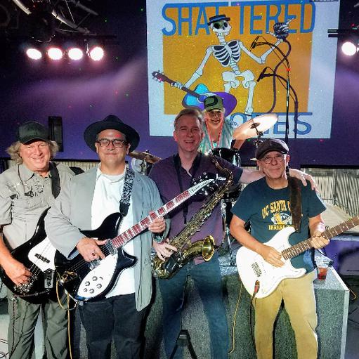Shattered Bones Band