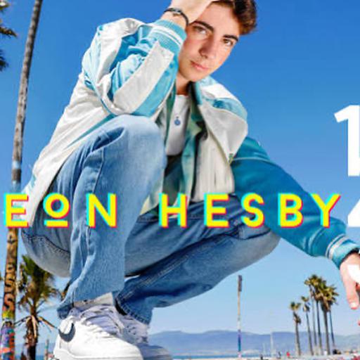 Leon Hesby