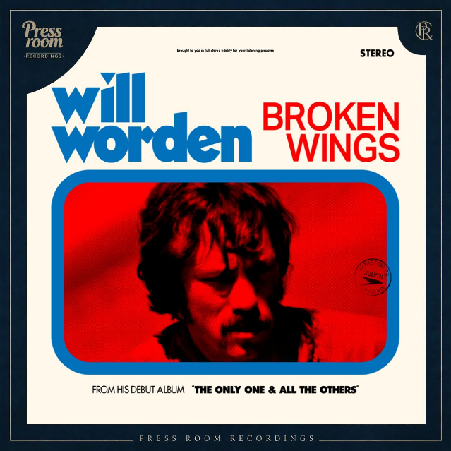 Will Worden