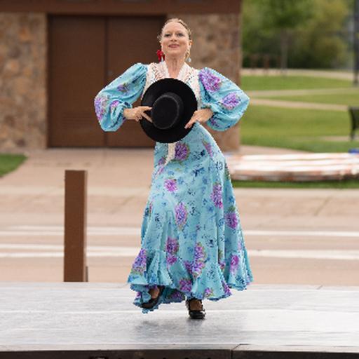 Tania Tandias Flamenco & Spanish Dance