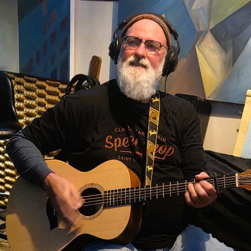 Tom Kellar