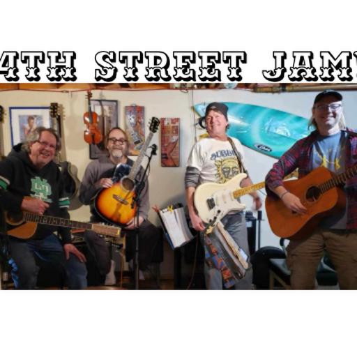 4th street Jam
