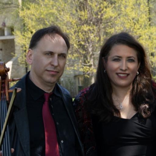 Susan Merdinger and Friends