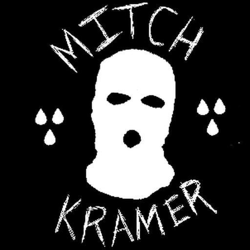 Mitch Kramer 