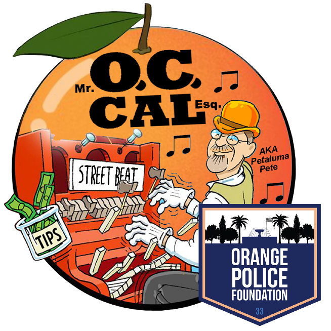 OC CAL