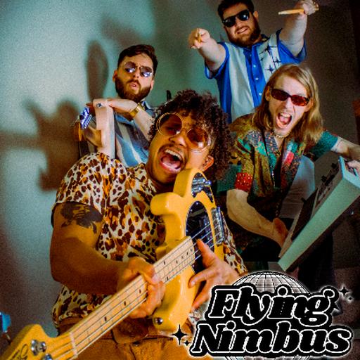 Flying Nimbus
