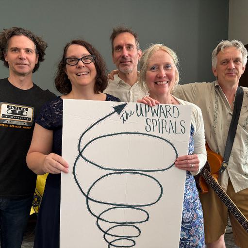 Upward Spirals
