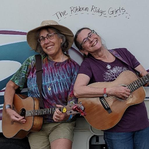 The Ribbon Ridge Girls
