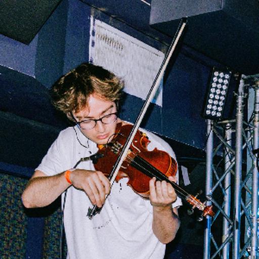 Zachary Mezzo