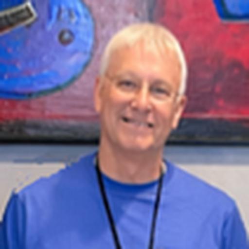 Rex Williams