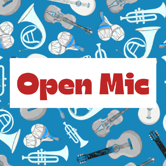 Open Mic