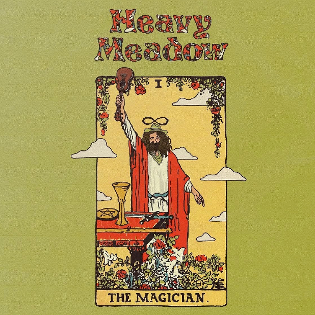 Heavy Meadow