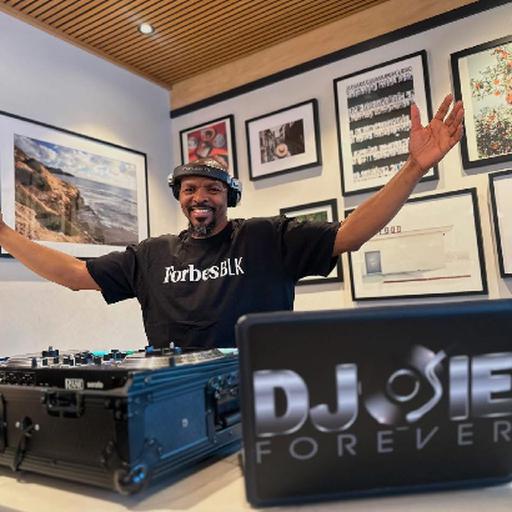 DJ Osie Forever