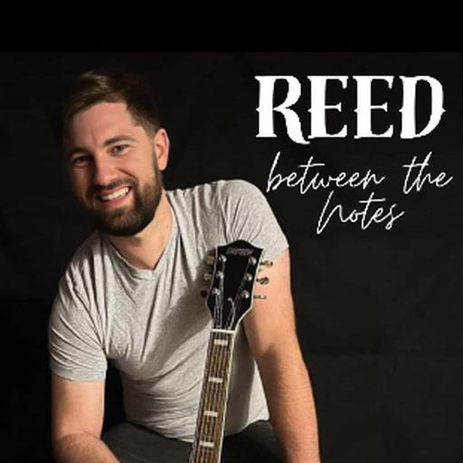 Reed Between the Notes