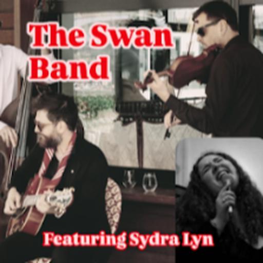 The Swan Band Featuring Sydra Lyn