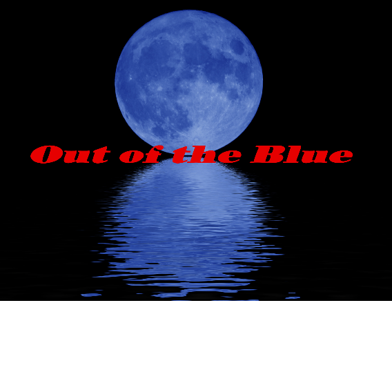 Out of the Blue 