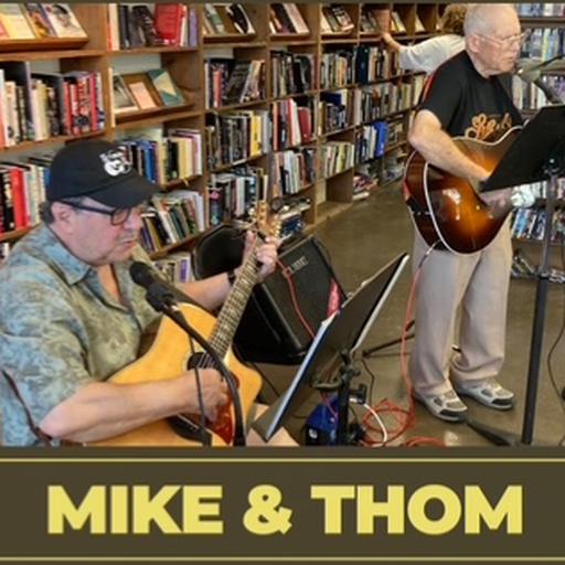 Mike And Thom