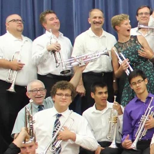 Jazz Camp Faculty Concert