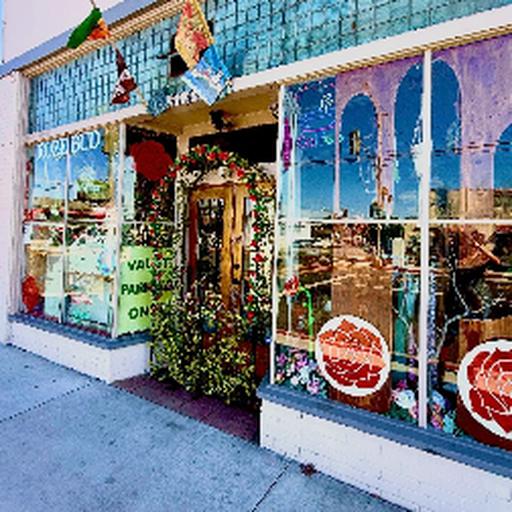 The World Tour Store All-Stars