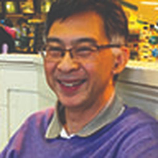 Rob Penas