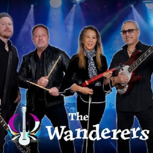  The Wanderers