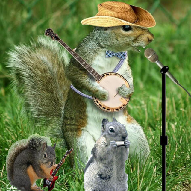 Slow Irish Session