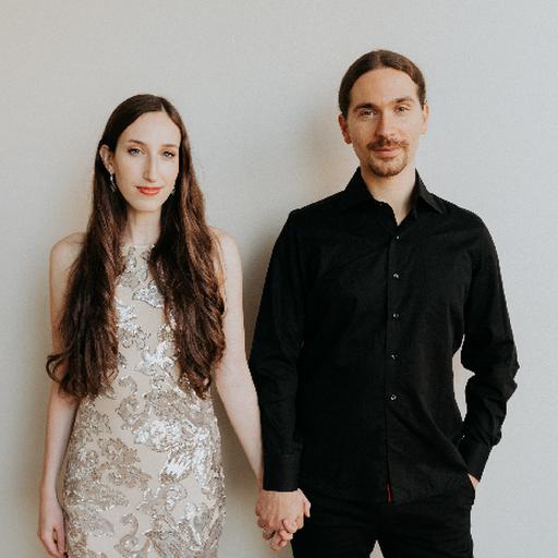 Catalano-Sudman Piano Duo 