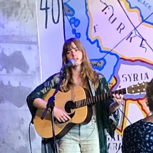 Ria Mae Larson