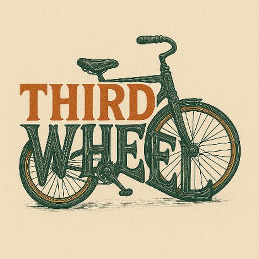 Third Wheel