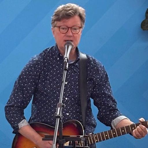 Tom Bittel (Dad's Noisy Basement)