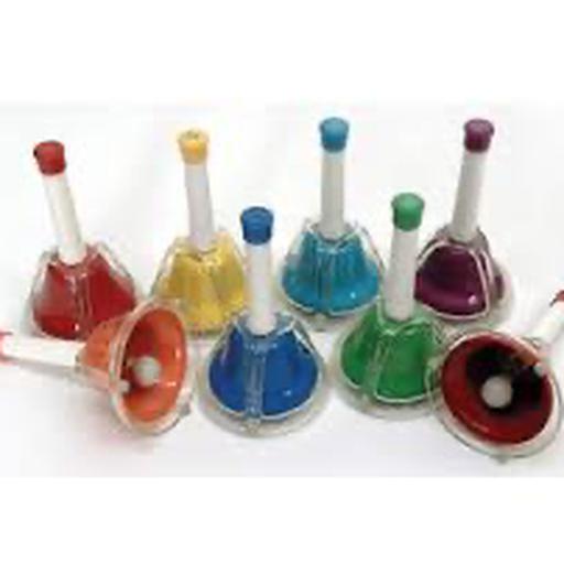 Ring the Bells - Make Music!