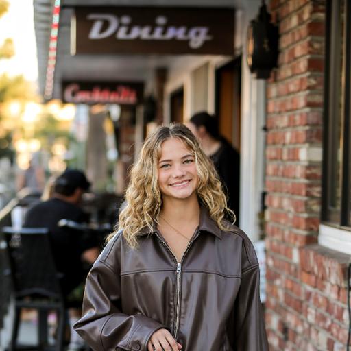 Macie Rae