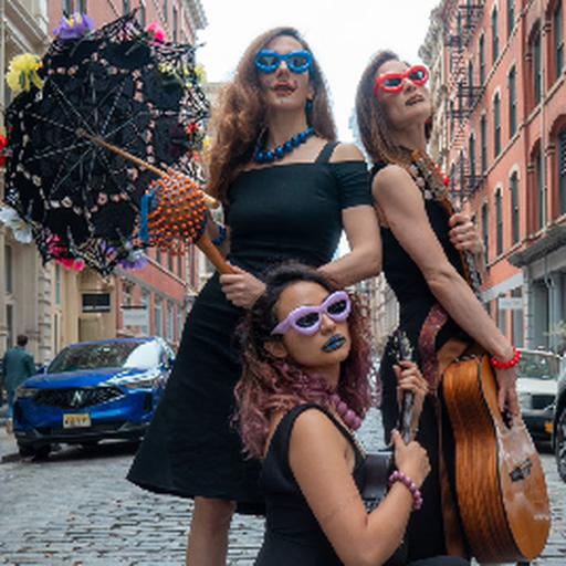 Las Melinas