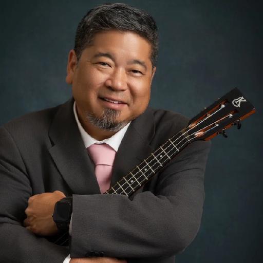 "Dr." Trey Terada of Kapena School of Music